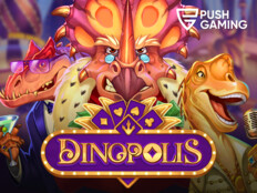 Casinoslot özel promosyonlar21